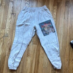 Boys Lie “Angel & Devil” Sweatpants